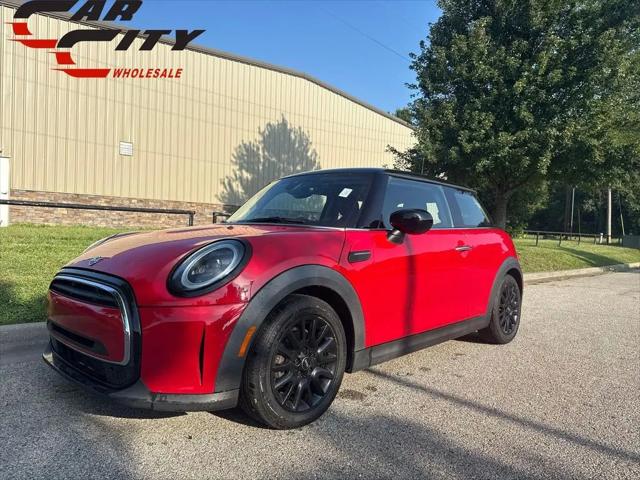 2023 MINI Hardtop Cooper for sale in Shawnee, KS