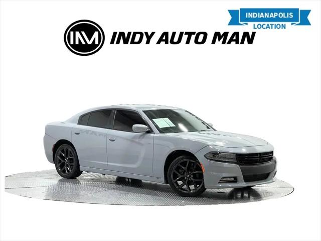 2022 Dodge Charger SXT RWD for sale in Indianapolis, IN