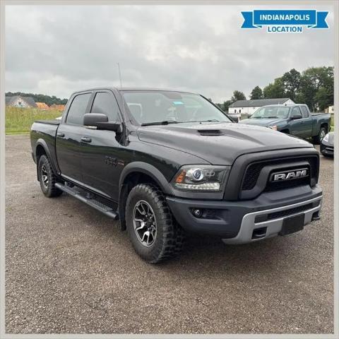 2017 Ram 1500 Rebel for sale in Indianapolis, IN