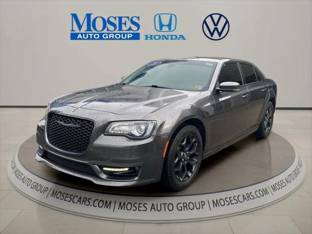 2021 Chrysler 300 Touring L AWD for sale in Huntington, WV