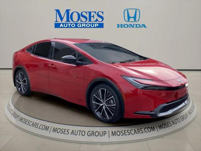 2024 Toyota Prius XLE AWD-e for sale in Huntington, WV