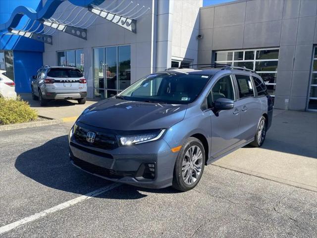 2025 Honda Odyssey Touring for sale in Huntington, WV