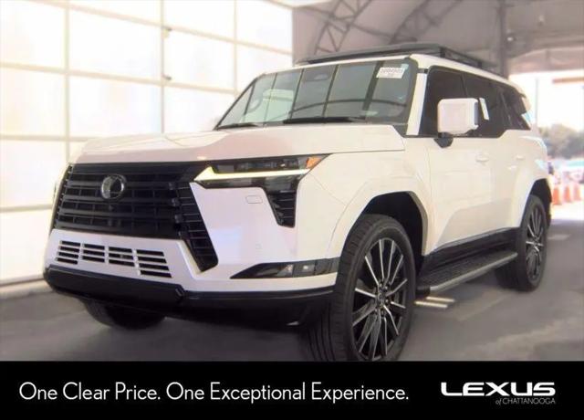 2024 Lexus GX 550 Luxury for sale in Chattanooga, TN