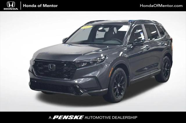 2023 Honda CR-V Hybrid Sport for sale in Mentor, OH