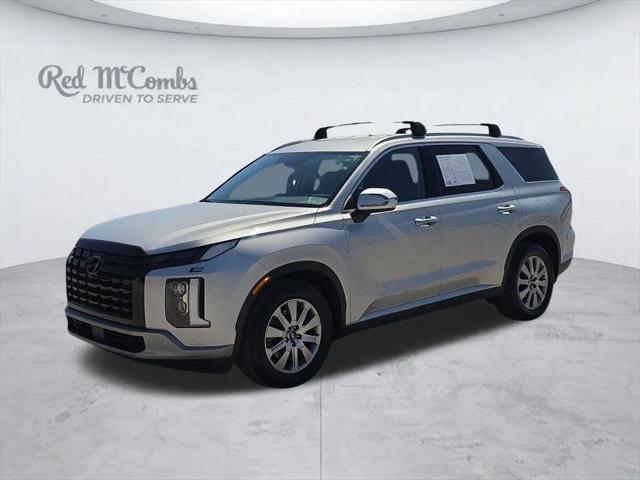 2023 Hyundai Palisade SEL for sale in San Antonio, TX