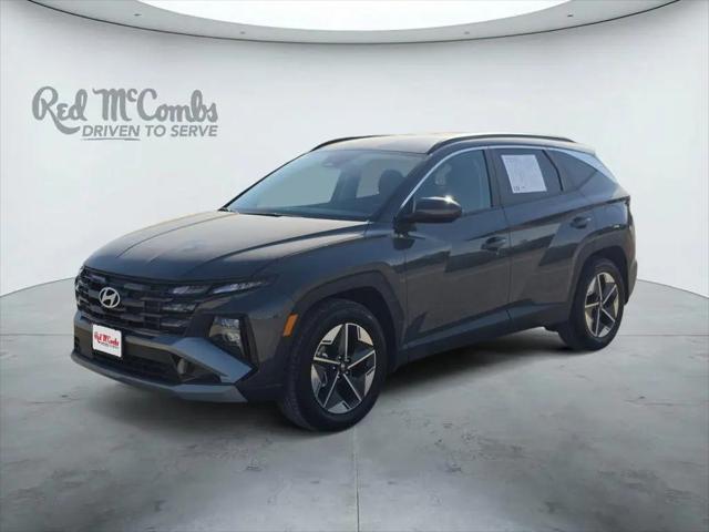 2025 Hyundai Tucson SEL for sale in San Antonio, TX