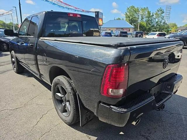 2016 Ram 1500 Sport for sale in Oregon, OH