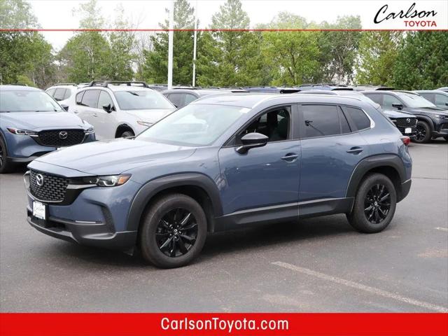 2026 Mazda CX-50 2.5 S Preferred for sale in Coon Rapids, MN