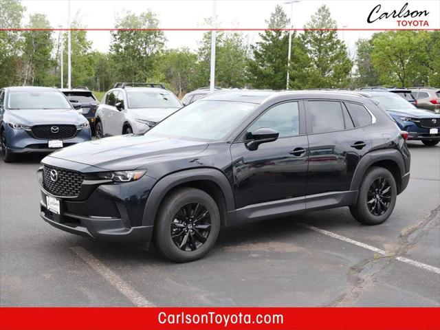 2026 Mazda CX-50 2.5 S Preferred for sale in Coon Rapids, MN