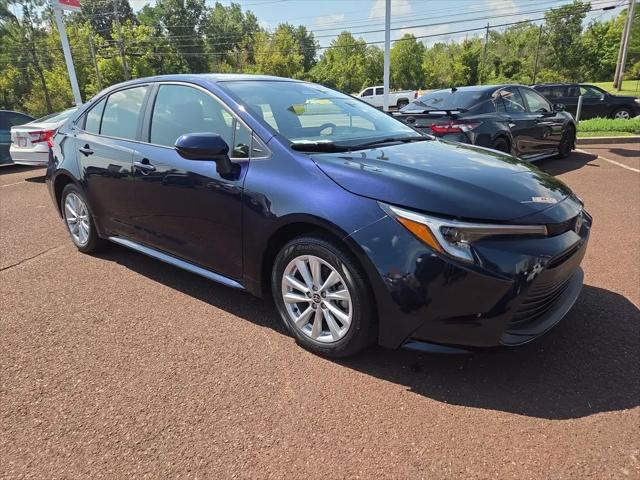 2026 Toyota Corolla Hybrid Hybrid LE for sale in Hatfield, PA