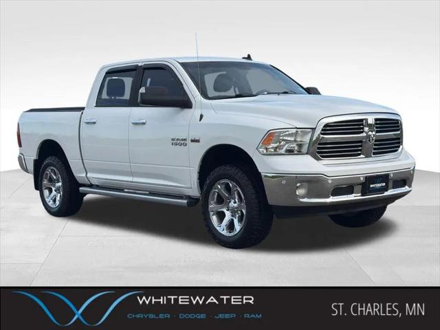 2016 Ram 1500 Big Horn for sale in St Charles, MN