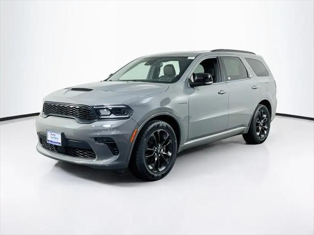 2023 Dodge Durango R/T Premium AWD for sale in Voorhees, NJ