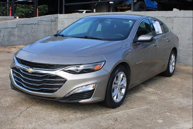 2025 Chevrolet Malibu FWD 1LT for sale in Natchez, MS