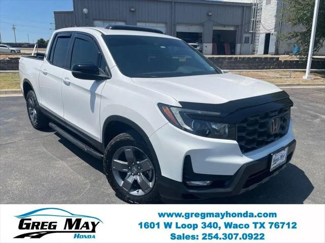 2024 Honda Ridgeline TrailSport for sale in Waco, TX