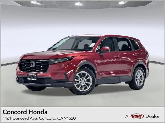 2023 Honda CR-V EX 2WD for sale in Concord, CA