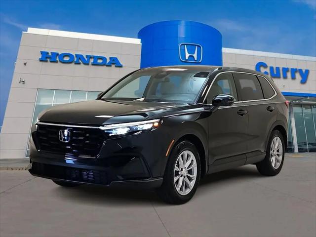 2023 Honda CR-V EX 2WD for sale in Chamblee, GA