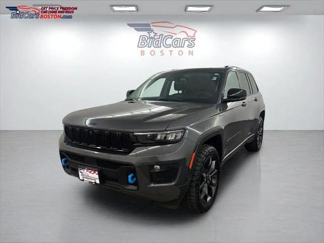 2023 Jeep Grand Cherokee 30th Anniversary for sale in Walpole, MA