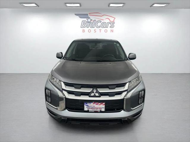 2020 Mitsubishi Outlander Sport 2.0 ES for sale in Walpole, MA