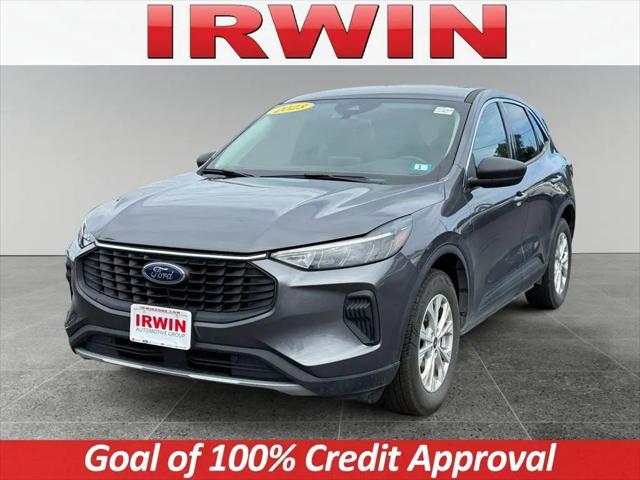 2023 Ford Escape Active for sale in Laconia, NH