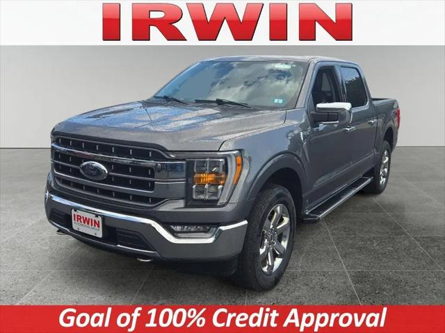 2023 Ford F-150 LARIAT for sale in Laconia, NH