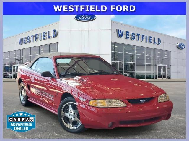 1994 Ford Mustang GT for sale in Countryside, IL