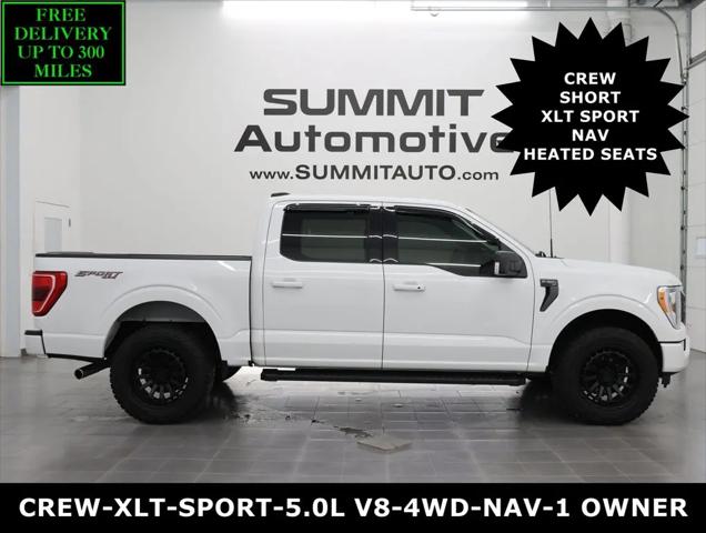 2023 Ford F-150 XLT for sale in Fond Du Lac, WI