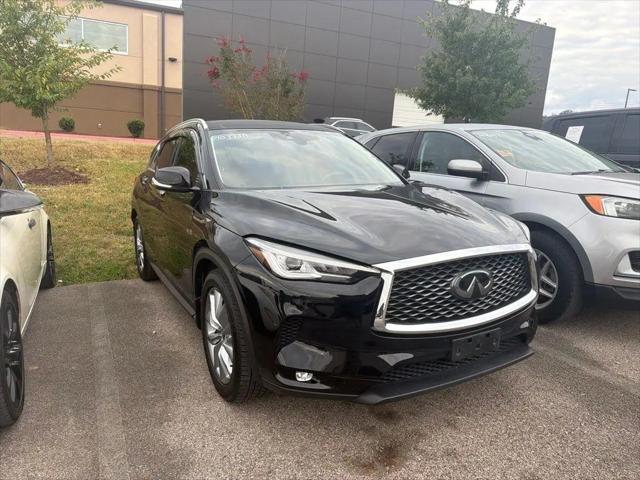 2019 INFINITI QX50 LUXE for sale in Columbia, TN