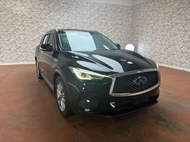 2019 INFINITI QX50 LUXE for sale in Columbia, TN
