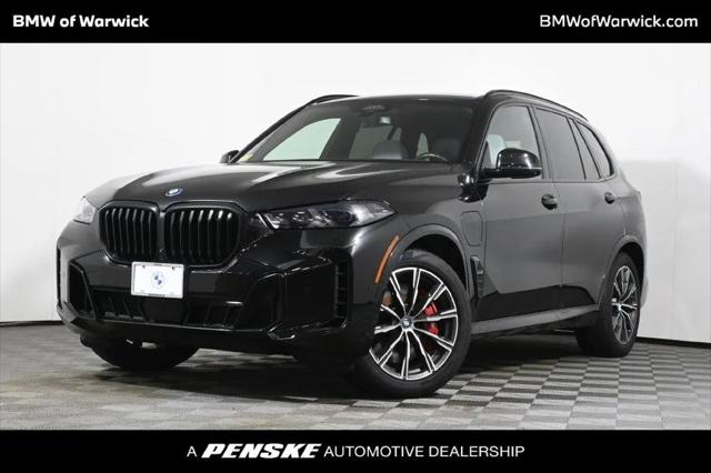 2024 BMW X5 xDrive50e for sale in Warwick, RI