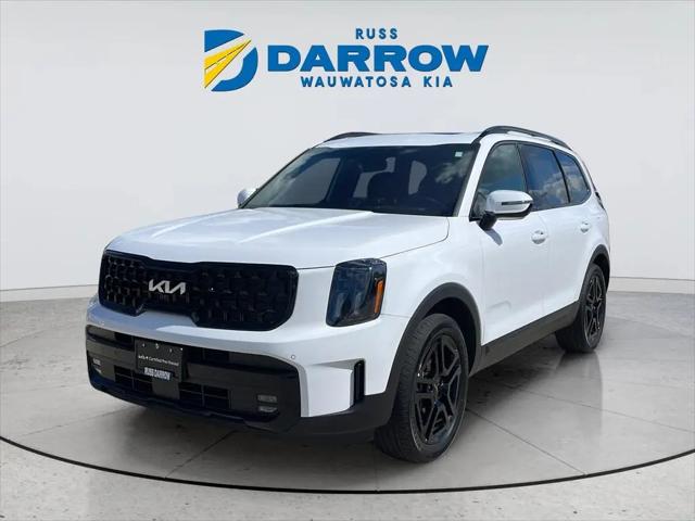 2024 Kia Telluride SX Prestige X-Line for sale in Wauwatosa, WI