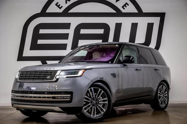 2023 Land Rover Range Rover P530 SE for sale in Pelham, AL