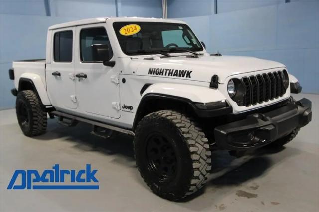 2024 Jeep Gladiator Sport for sale in Evansville, IN