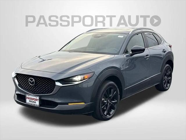 2024 Mazda CX-30 2.5 S Carbon Edition for sale in Camp Springs, MD