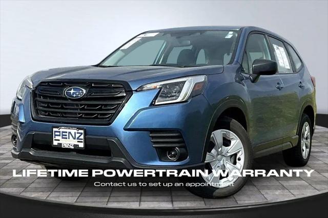2022 Subaru Forester Unknown for sale in Rochester, MN