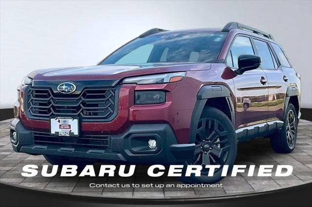 2026 Subaru Outback Limited XT for sale in Rochester, MN