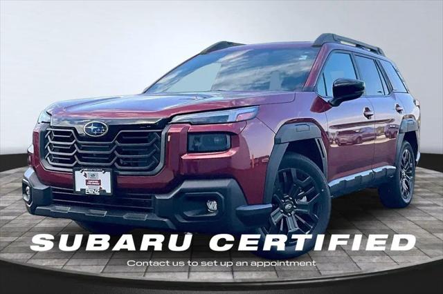 2026 Subaru Outback Limited XT for sale in Rochester, MN