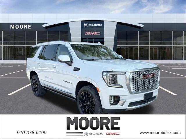 2024 GMC Yukon 2WD Denali for sale in Jacksonville, NC