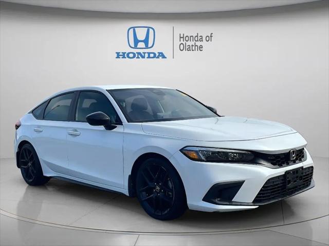 2023 Honda Civic Sport for sale in Olathe, KS