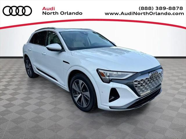 2024 Audi e-tron Premium Plus quattro for sale in Sanford, FL