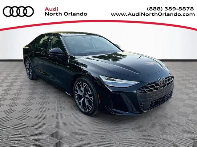 2026 Audi A6 Premium Plus quattro S tronic for sale in Sanford, FL