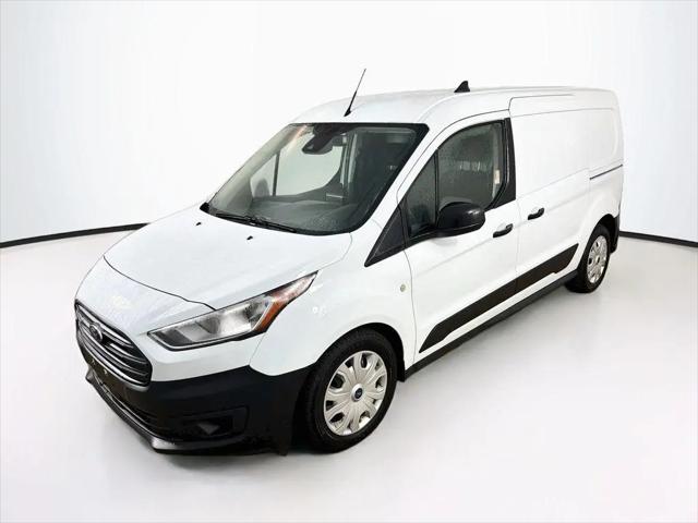 2020 Ford Transit Connect XL Cargo Van for sale in Burton, OH