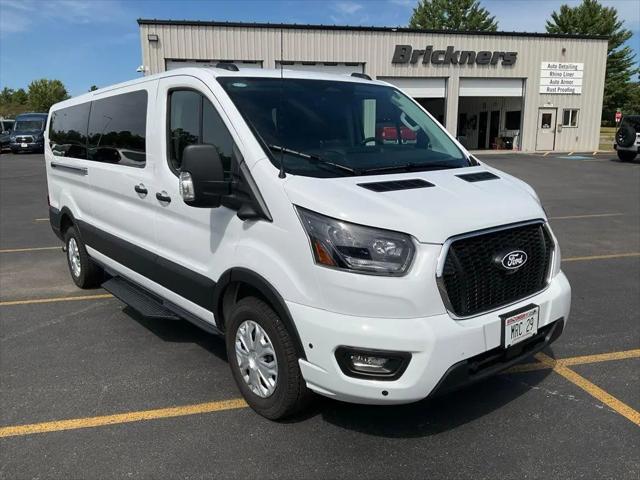 2026 Ford Transit-350 Passenger Van XLT for sale in Merrill, WI