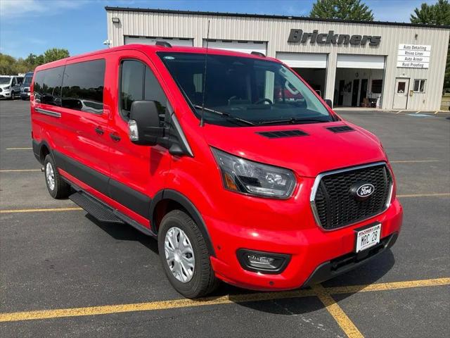 2026 Ford Transit-350 Passenger Van XLT for sale in Merrill, WI