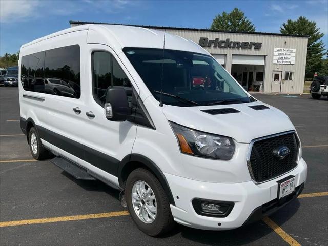 2025 Ford Transit-350 Passenger Van XLT for sale in Merrill, WI
