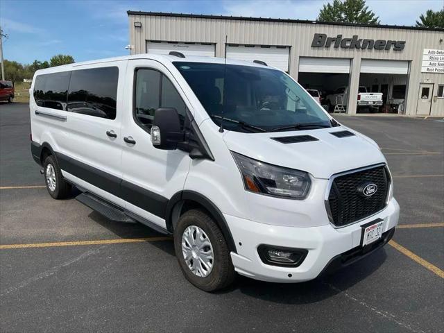2026 Ford Transit-350 Passenger Van XLT for sale in Merrill, WI