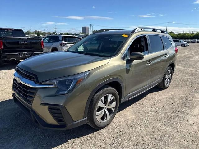 2023 Subaru Ascent Premium 7-Passenger for sale in Troy, MI
