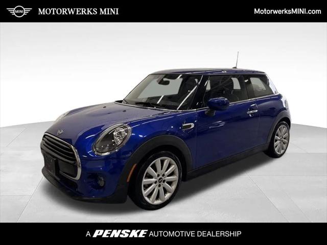 2020 MINI Hardtop Oxford Edition for sale in Golden Valley, MN