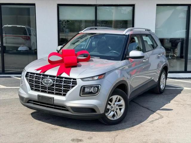 2020 Hyundai Venue SEL for sale in Knoxville, TN