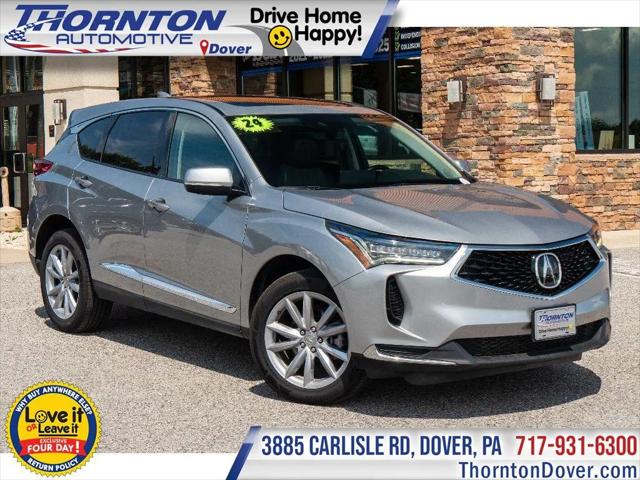 2024 Acura RDX Standard for sale in Dover, PA
