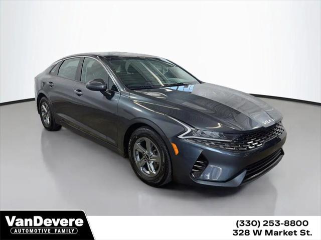 2024 Kia K5 LXS for sale in Akron, OH